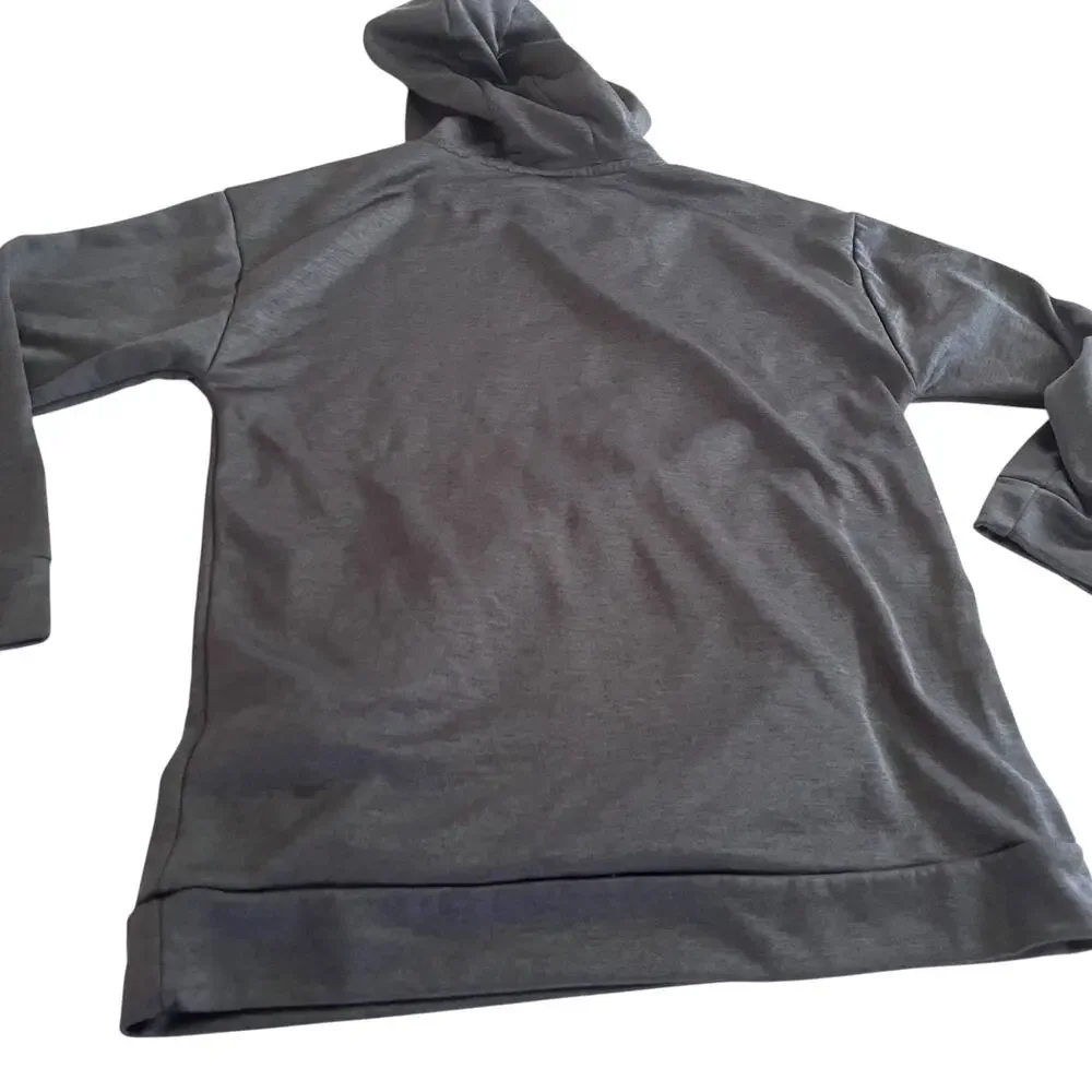 adidas boys gray